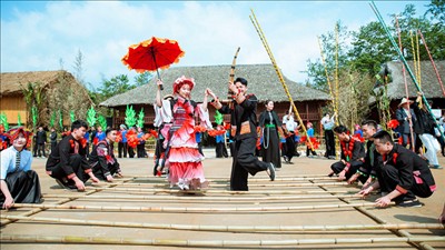 Cần tạo dấu ấn ngay trong lần đầu tiên tổ chức Ngày Văn hóa Việt Nam