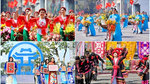 Tổ chức chương trình nghệ thuật đặc biệt chào mừng Ngày Văn hóa Việt Nam năm 2026