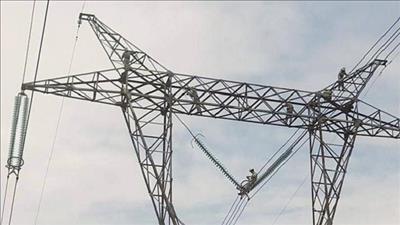Tiếp tục gỡ vướng mắc mặt bằng dự án đường dây 500kV Vân Phong – Vĩnh Tân