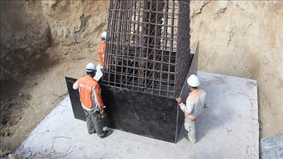 Khánh Hòa chuyển đổi hơn 16 ha đất rừng để thực hiện dự án truyền tải điện