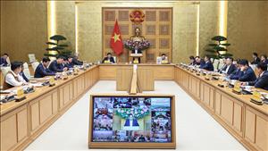 Đẩy nhanh tiến độ, bảo đảm chất lượng các dự án trọng điểm ngành giao thông vận tải