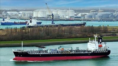PVTrans dẫn đầu Top 10 công ty uy tín ngành logistics năm 2021