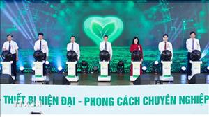 Thủ tướng Lê Minh Hưng: Cơ cấu lại mạng lưới khám, chữa bệnh theo hướng hiện đại