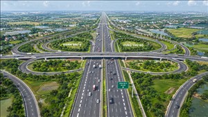 Nghiên cứu cơ chế, chính sách áp dụng chung cho các tuyến cao tốc giai đoạn 2026 – 2030