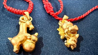 Bảng giá tại các công ty vàng bạc đá quý ngày 17/11