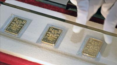 Bảng giá tại các công ty vàng bạc đá quý ngày 19/11