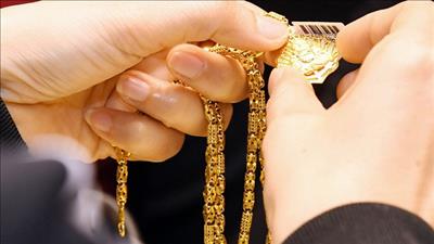 Bảng giá tại các công ty vàng bạc đá quý ngày 2/3