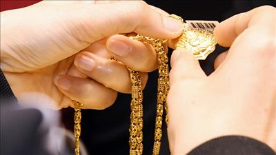 Bảng giá tại các công ty vàng bạc đá quý ngày 10/3