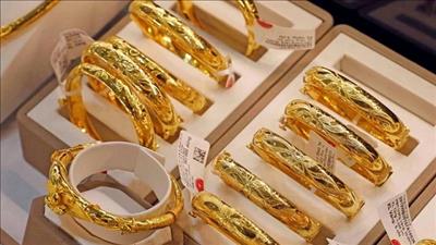 Bảng giá tại các công ty vàng bạc đá quý ngày 17/3
