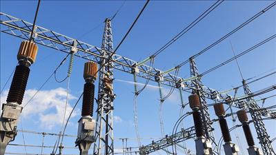 Chính phủ ban hành quy định về xử phạt vi phạm hành chính trong lĩnh vực điện lực