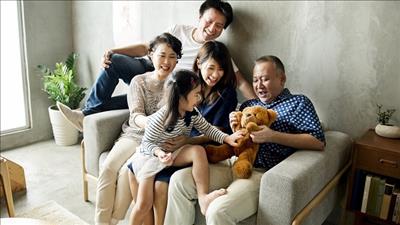Vietcombank cung cấp nhiều kênh chuyển - nhận tiền kiều hối