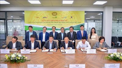 Vietcombank đổi mới công tác nghiên cứu khoa học