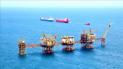 Vietsovpetro hoàn thành các chỉ tiêu sản xuất kinh doanh nửa đầu năm 2020