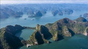 Phê duyệt nhiệm vụ lập Quy hoạch bảo tồn, phát huy tiềm năng vịnh Hạ Long