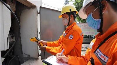 Vĩnh Long xây dựng mô hình thí điểm chiếu sáng công cộng tiết kiệm năng lượng