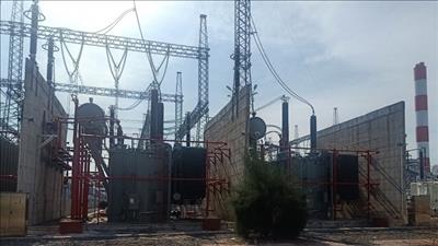 Gắn biển công trình góp phần giải phóng công suất các nguồn năng lượng tái tạo