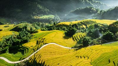 Tạp chí quốc tế đánh giá Việt Nam là điểm đến đáng trải nghiệm nhất châu Á trong năm 2026