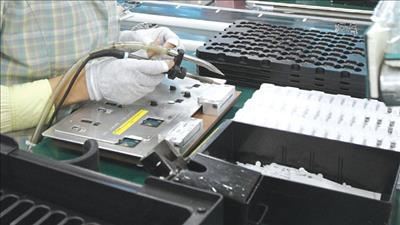 9 tháng năm 2025, vốn FDI thực hiện tăng 8,5%