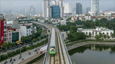 Ưu tiên vốn ODA cho các dự án trọng điểm có tính lan tỏa, tạo đột phá