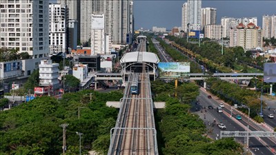 Kiện toàn Ban chỉ đạo quốc gia về ODA và vốn vay ưu đãi