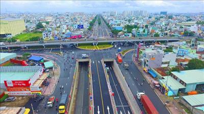 Đẩy nhanh tiến độ giải ngân vốn đầu tư công những tháng cuối năm 2022