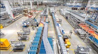 Thu hút vốn đầu tư nước ngoài 9 tháng vượt mốc 50 tỷ USD