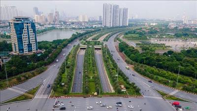 Quyết định thành lập Hội đồng điều phối 4 vùng