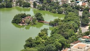 Hà Nội: Thí điểm vùng phát thải thấp tại một số khu vực trong vành đai 1 từ ngày 1/7/2026