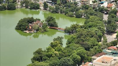 Hà Nội: Thí điểm vùng phát thải thấp tại một số khu vực trong vành đai 1 từ ngày 1/7/2026