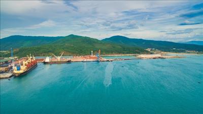 Trung tâm điện lực Vũng Áng 3: Đề xuất chuyển đổi từ sử dụng than sang khí LNG