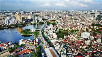 Vùng kinh tế trọng điểm là cực tăng trưởng quan trọng của đất nước