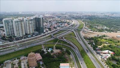 Vùng kinh tế trọng điểm phía Nam đi đầu đô thị thông minh