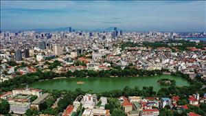 Đồng bộ giải pháp thực hiện vùng phát thải thấp