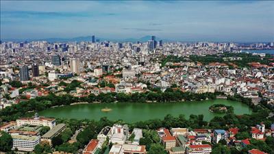 Đồng bộ giải pháp thực hiện vùng phát thải thấp