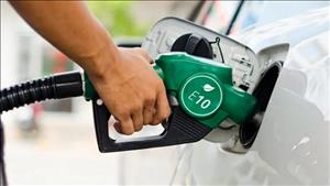 Đề xuất mới về lộ trình sử dụng xăng sinh học