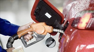 Tiếp tục giảm thuế bảo vệ môi trường với xăng, dầu, mỡ nhờn trong năm 2026