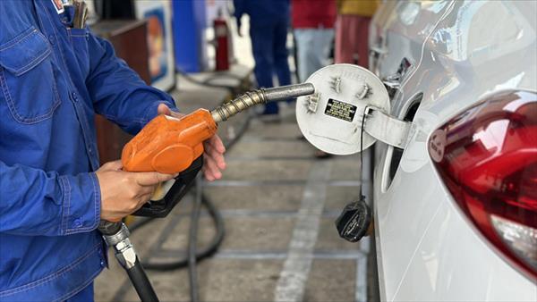 Chính phủ quyết định chi tạm ứng 8.000 tỷ đồng cho Quỹ Bình ổn giá xăng dầu