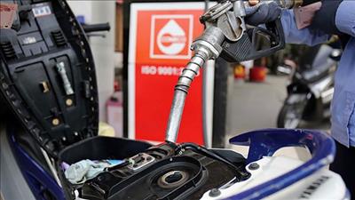 Vi phạm quy định về pha chế xăng dầu có thể bị phạt đến 100 triệu đồng