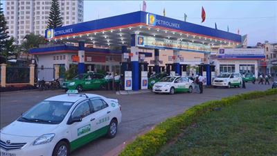 Chính phủ ban hành Nghị định sửa đổi về kinh doanh xăng dầu