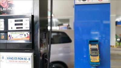 Petrolimex phát triển các dịch vụ thanh toán không dùng tiền mặt