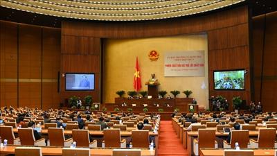 Nếu giá xăng dầu tăng cao, sẽ tiếp tục dùng công cụ thuế, phí