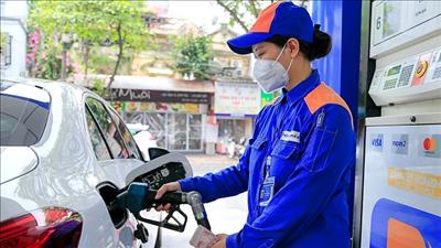 Đổi mới cơ chế quản lý đầu mối kinh doanh xăng dầu