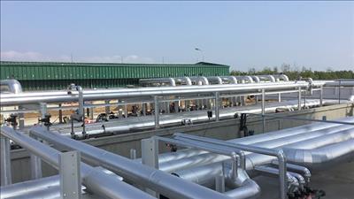 Bình Thuận triển khai thực hiện quy hoạch hạ tầng dự trữ, cung ứng xăng dầu, khí đốt quốc gia