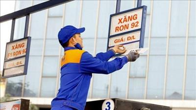 Giá xăng dầu bất ngờ giảm mạnh