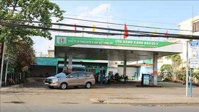Petrolimex thoái vốn ở Công ty Vật liệu Xây dựng và Chất đốt Đồng Nai