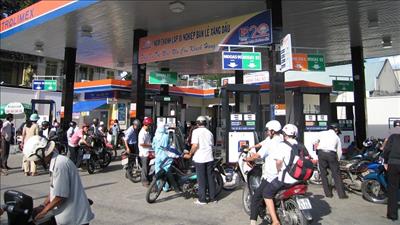 Quy chuẩn cửa hàng xăng dầu: Sẽ thống nhất trên cả nước