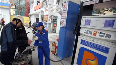 Lấy ý kiến sửa đổi, bổ sung Nghị định 83 về kinh doanh xăng dầu