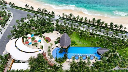 Việt Nam lần đầu vào Top 10 thị trường công trình xanh toàn cầu