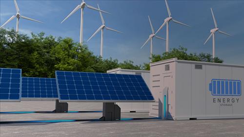 Xây dựng tiêu chí xác định dự án xanh và áp dụng khung tiêu chuẩn ESG