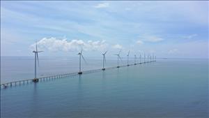 Ký kết bản ghi nhớ về Đối tác chiến lược xanh Việt Nam – Na Uy